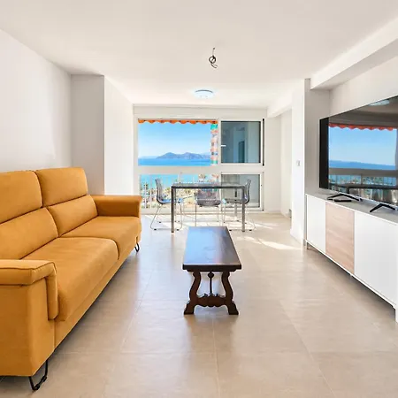 El Rincon Apartment Benidorm