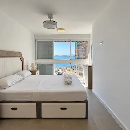 El Rincon Apartment