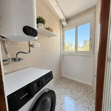 Apartment El Rincon Benidorm