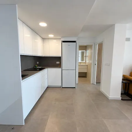 El Rincon Apartment