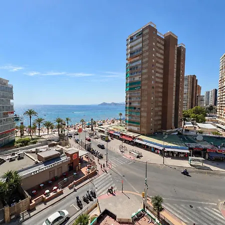 El Rincon Benidorm