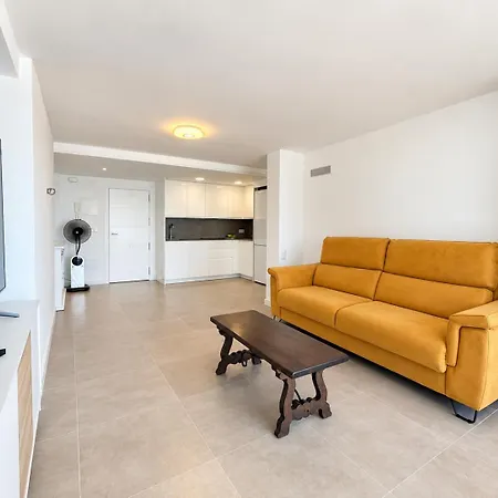 El Rincon Apartment *