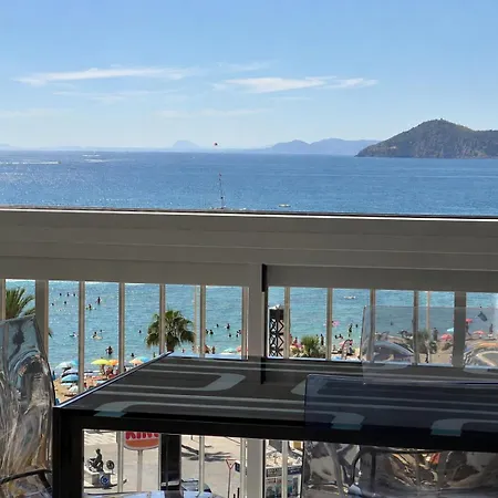 El Rincon Apartment *