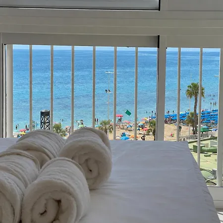 El Rincon Apartment